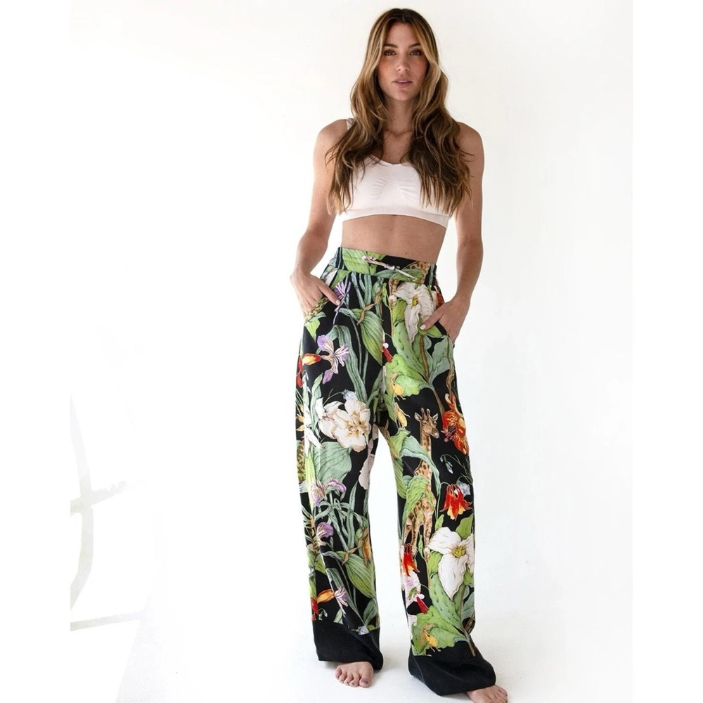 NILUU Monroe Alyx Pants